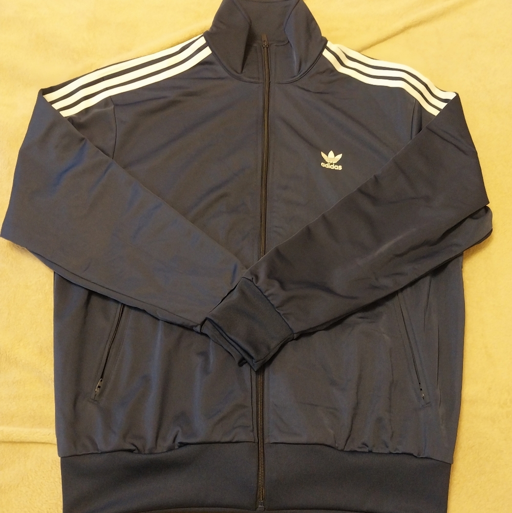 Adidas Adicolor Firebird Track Jacket